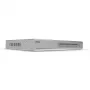 Lindy 16 portin VGA ja USB Combo KVM-kytkin, rack-asennus, hopea
