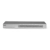 Lindy 16 portin VGA ja USB Combo KVM-kytkin, rack-asennus, hopea