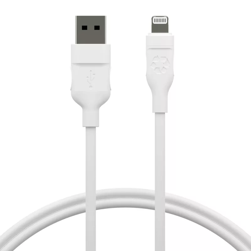 dbramante1928 re-charge Pro - kaapeli 1,2 m USB-A - Lightning -W