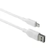 dbramante1928 re-charge Pro - kaapeli 1,2 m USB-A - Lightning -W