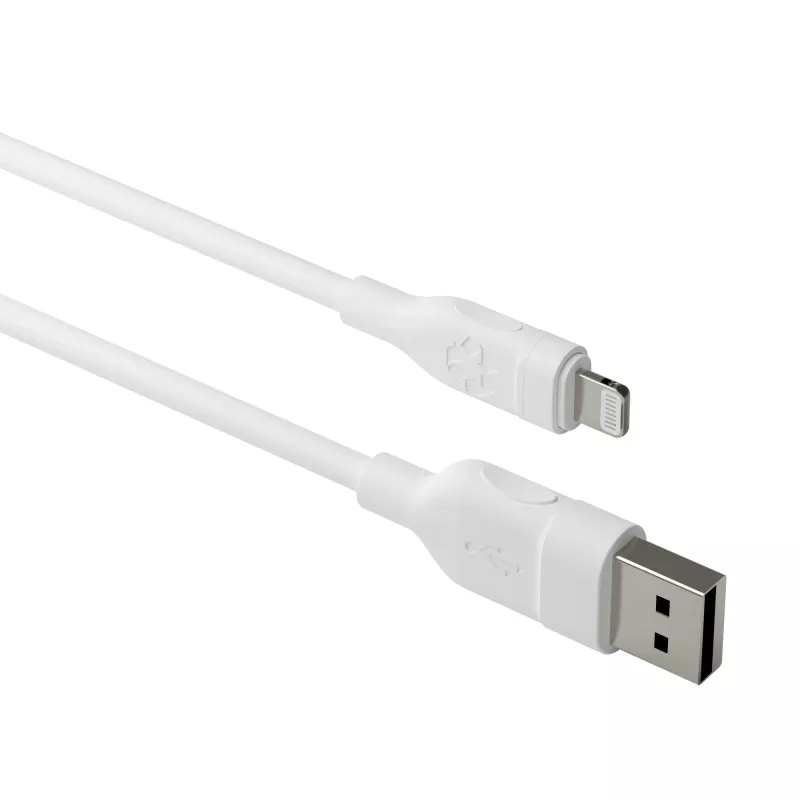 dbramante1928 re-charge Pro - kaapeli 1,2 m USB-A - Lightning -W