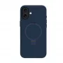 dbramante1928 Iceland Ultra D3O MS Kick - iPhone 16 - sininen, kotelo, Apple, iPhone 16, 15,5 cm (6,1