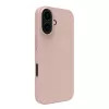 dbramante1928 Greenland - iPhone 16 - Pink Sand, kotelo, Apple, iPhone 16, 15,5 cm (6,1 inch), pinkki
