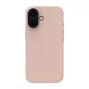 dbramante1928 Greenland - iPhone 16 - Pink Sand, kotelo, Apple, iPhone 16, 15,5 cm (6,1 inch), pinkki