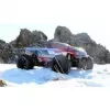 Monster Truck Amewi Terminator kauko-ohjattava malli 1:10