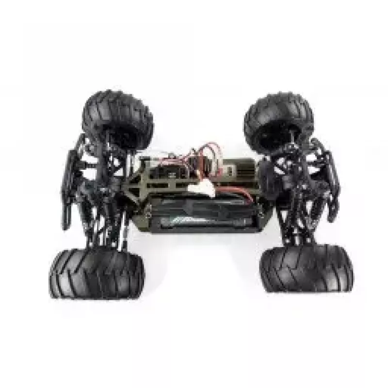 Monster Truck Amewi Terminator kauko-ohjattava malli 1:10