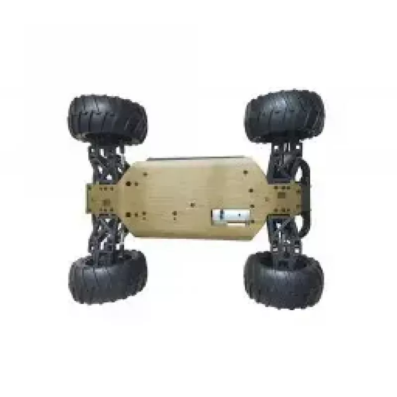Monster Truck Amewi Terminator kauko-ohjattava malli 1:10