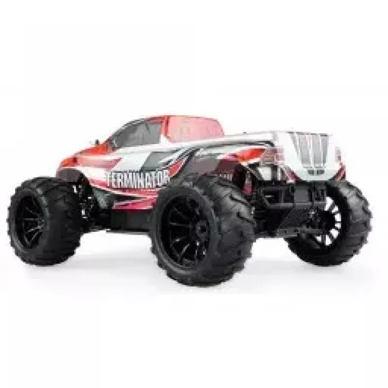 Monster Truck Amewi Terminator kauko-ohjattava malli 1:10
