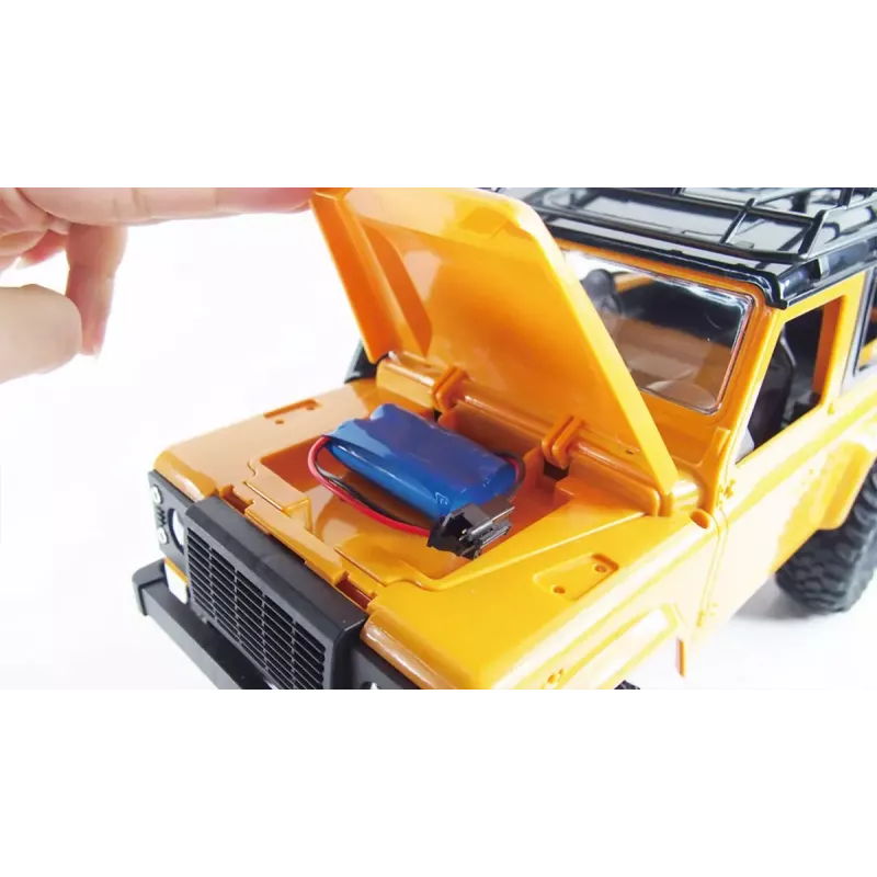 Off-road-ajoneuvo Amewi 22373