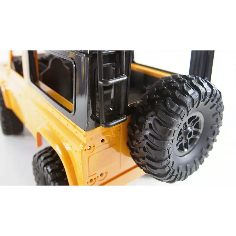 Off-road-ajoneuvo Amewi 22373