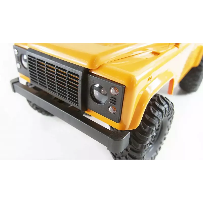 Off-road-ajoneuvo Amewi 22373