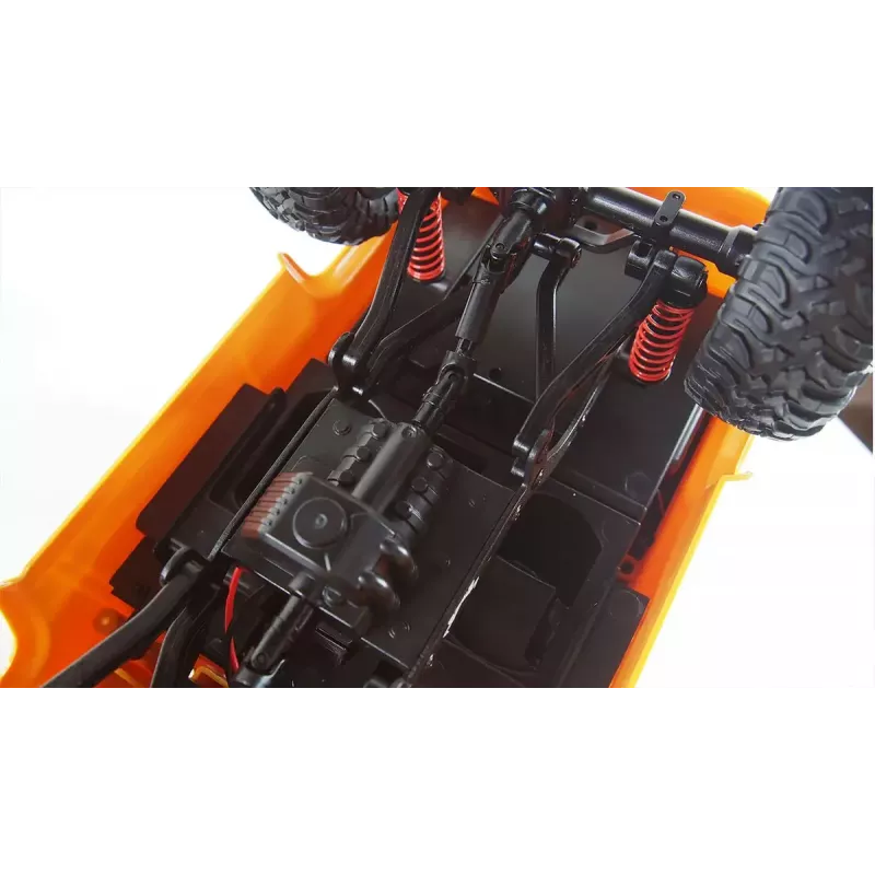 Off-road-ajoneuvo Amewi 22373