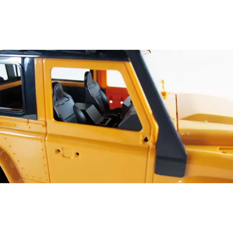 Off-road-ajoneuvo Amewi 22373