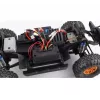 Offroad-auto Amewi AMXROCK RCX10BTS
