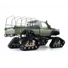 Offroad-auto Amewi AMXROCK RCX10BTS