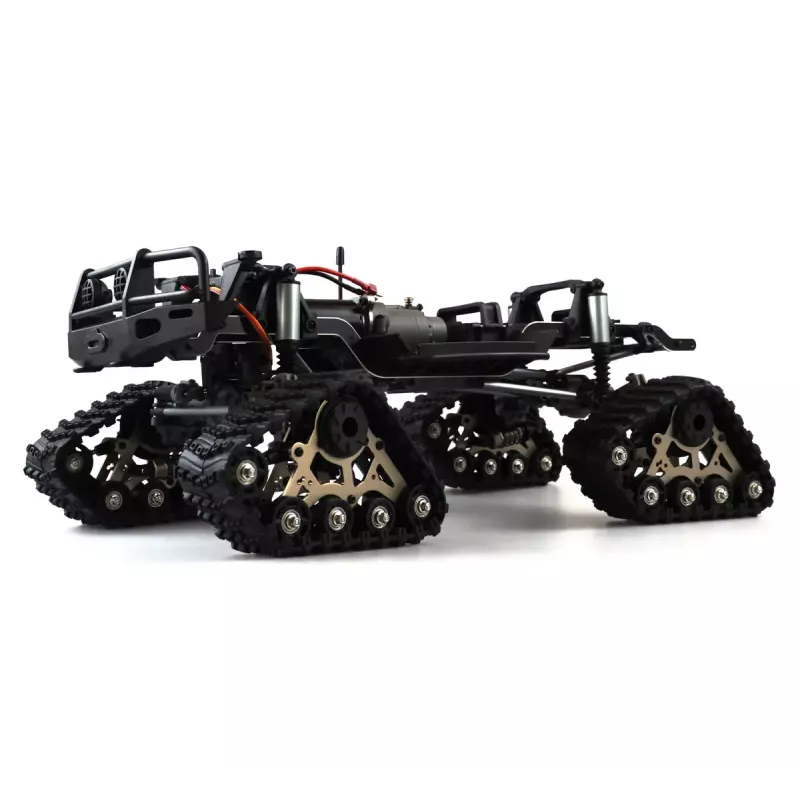 Offroad-auto Amewi AMXROCK RCX10BTS