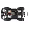 Offroad-auto Amewi AMXROCK RCX10BTS