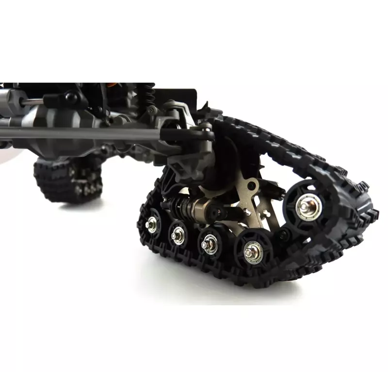 Offroad-auto Amewi AMXROCK RCX10BTS