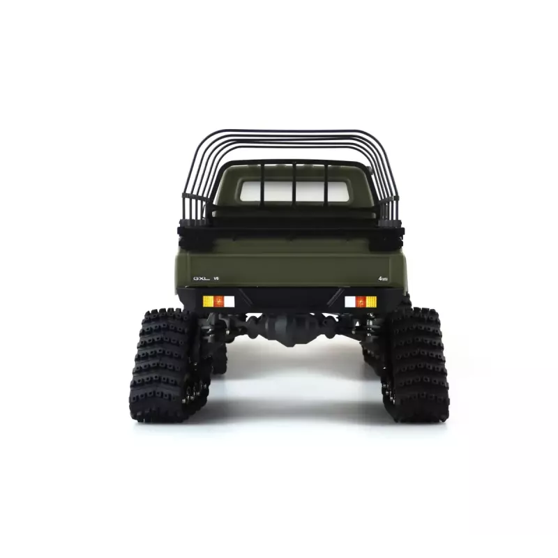 Offroad-auto Amewi AMXROCK RCX10BTS