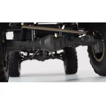 Maastoauto Amewi AMXROCK RCX8PS