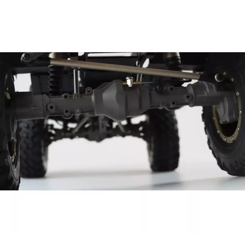Maastoauto Amewi AMXROCK RCX8PS