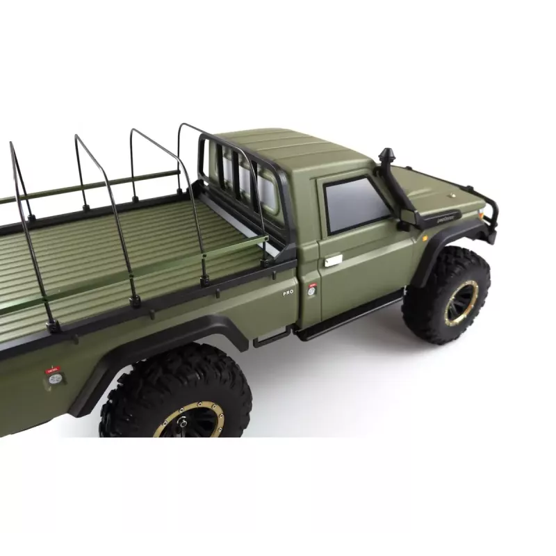 Maastoauto Amewi AMXROCK RCX8PS