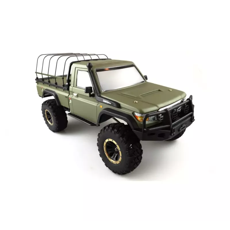 Maastoauto Amewi AMXROCK RCX8PS