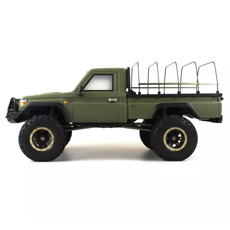 Maastoauto Amewi AMXROCK RCX8PS