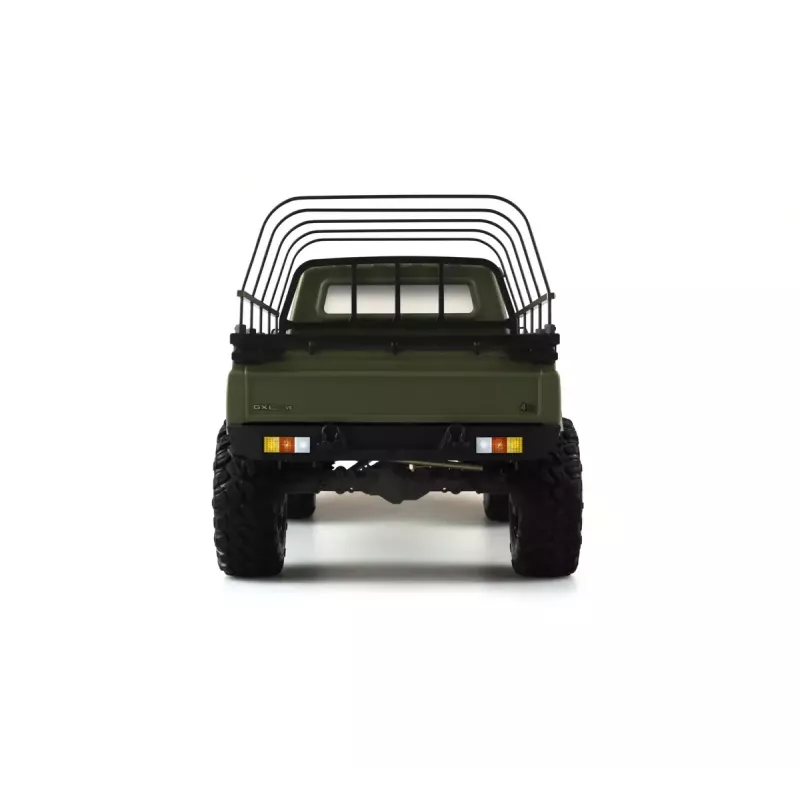 Maastoauto Amewi AMXROCK RCX8PS