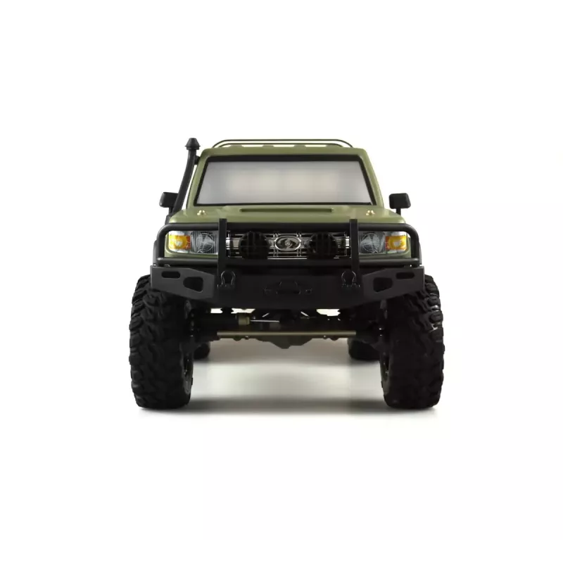 Maastoauto Amewi AMXROCK RCX8PS