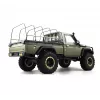 Maastoauto Amewi AMXROCK RCX8PS