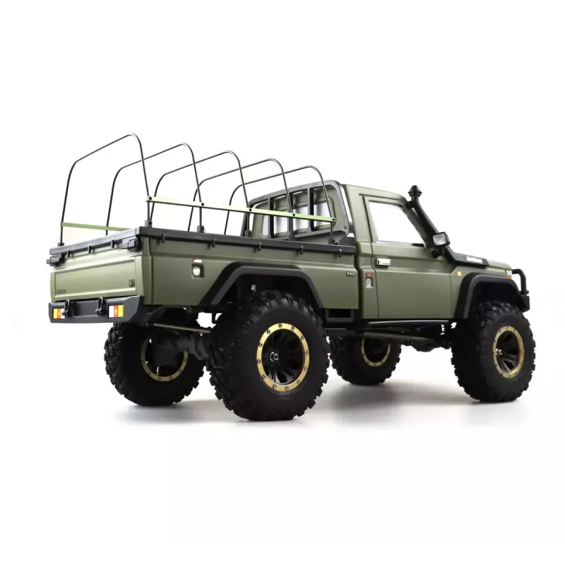 Maastoauto Amewi AMXROCK RCX8PS