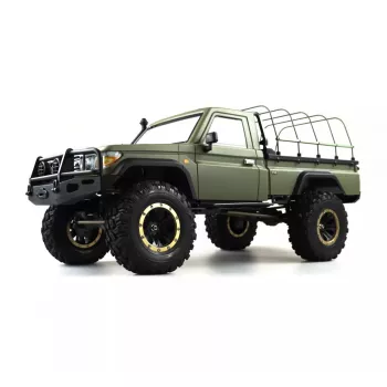 Maastoauto Amewi AMXROCK RCX8PS
