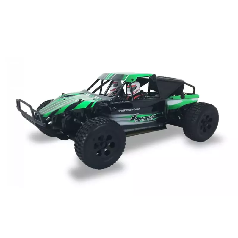 Maastoauto Amewi Dune kauko-ohjattava malli 1:10