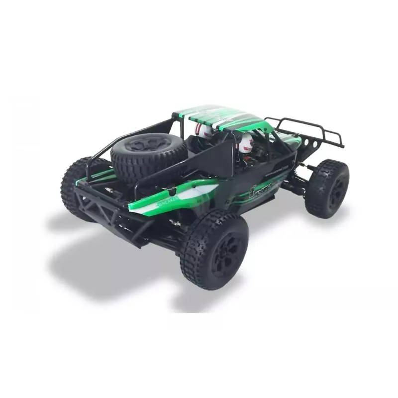 Maastoauto Amewi Dune kauko-ohjattava malli 1:10