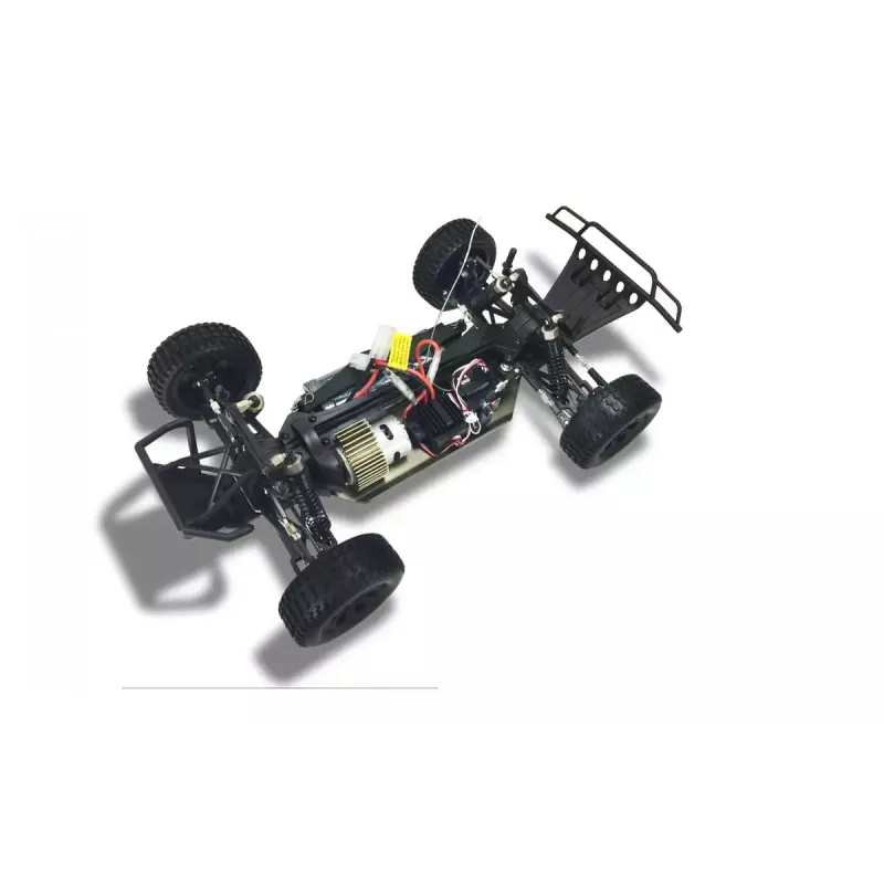 Maastoauto Amewi Dune kauko-ohjattava malli 1:10
