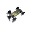 Maastoauto Amewi Dune kauko-ohjattava malli 1:10