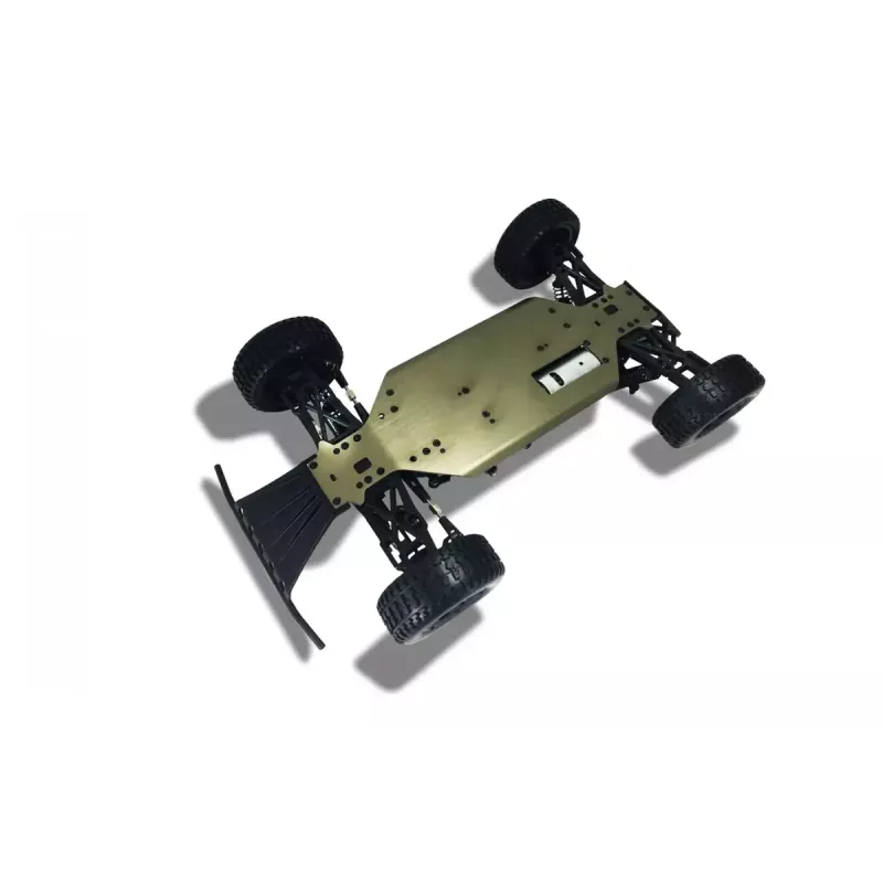 Maastoauto Amewi Dune kauko-ohjattava malli 1:10