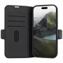 dbramante1928 Oslo Pro - iPhone 16 Pro - musta, folio, Apple, iPhone 16 Pro, 16 cm (6.3 inch), musta