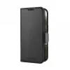 dbramante1928 Oslo Pro - iPhone 16 Pro - musta, folio, Apple, iPhone 16 Pro, 16 cm (6.3 inch), musta