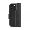 dbramante1928 Oslo Pro - iPhone 16 Pro - musta, folio, Apple, iPhone 16 Pro, 16 cm (6.3 inch), musta