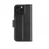 dbramante1928 Oslo Pro - iPhone 16 ProMax - musta, folio, Apple, iPhone 16 ProMax, 17,5 cm (6,9