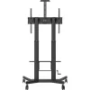 TV-teline Vision VFM-F26 2,54 m 100 inch enintään 80 kg