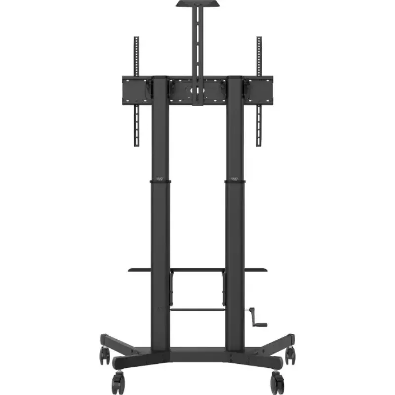 TV-teline Vision VFM-F26 2,54 m 100 inch enintään 80 kg