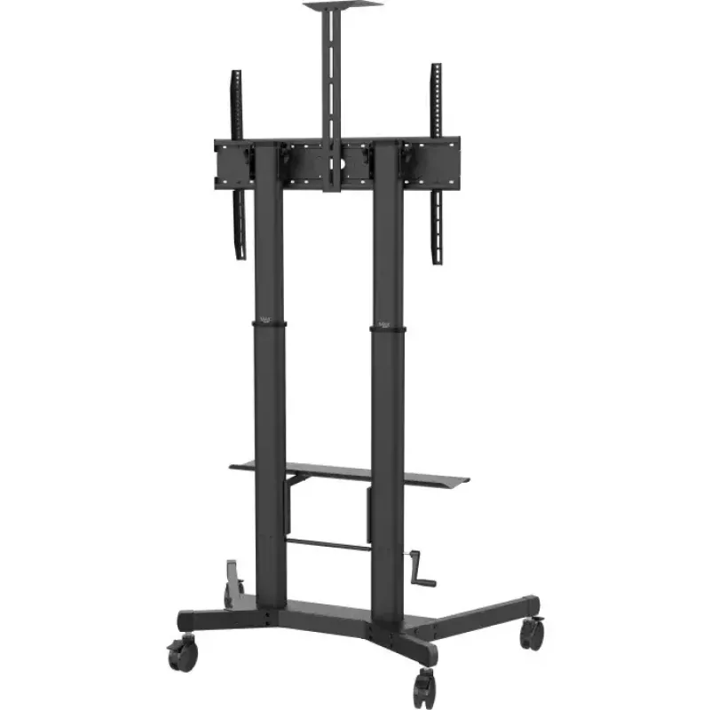 TV-teline Vision VFM-F26 2,54 m 100 inch enintään 80 kg