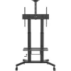 TV-teline Vision VFM-F26 2,54 m 100 inch enintään 80 kg