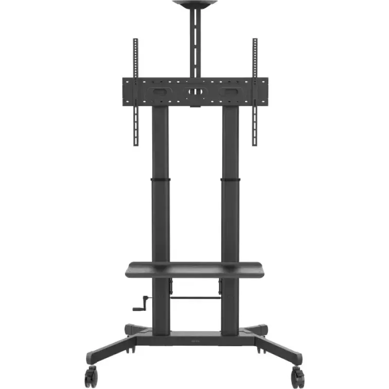TV-teline Vision VFM-F26 2,54 m 100 inch enintään 80 kg