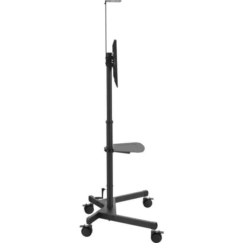 TV-teline Vision VFM-F21 2,03 m 50 kg kapasiteetti