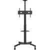 TV-teline Vision VFM-F21 2,03 m 50 kg kapasiteetti