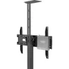 TV-teline Vision VFM-F21 2,03 m 50 kg kapasiteetti